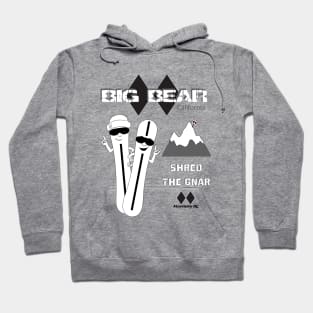 Big Bear Steeps Hoodie